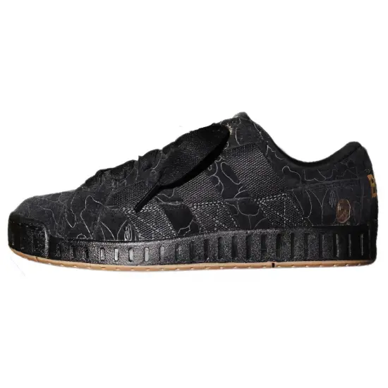 Adidas Originals Nrtn Bape Black