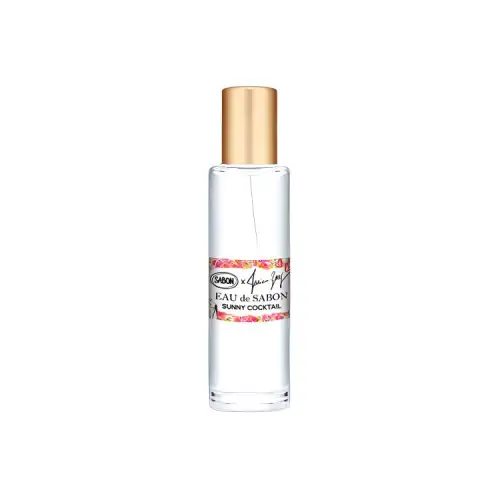 SABON Fragrant Snow Paris Declaration