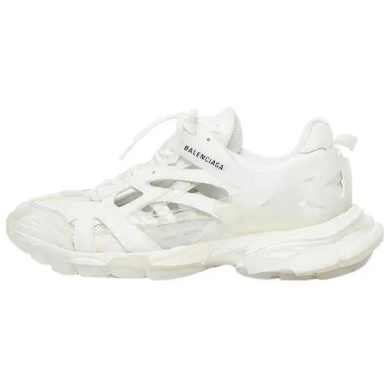 Balenciaga Track 2.0 Lace-Up Sneakers Women's