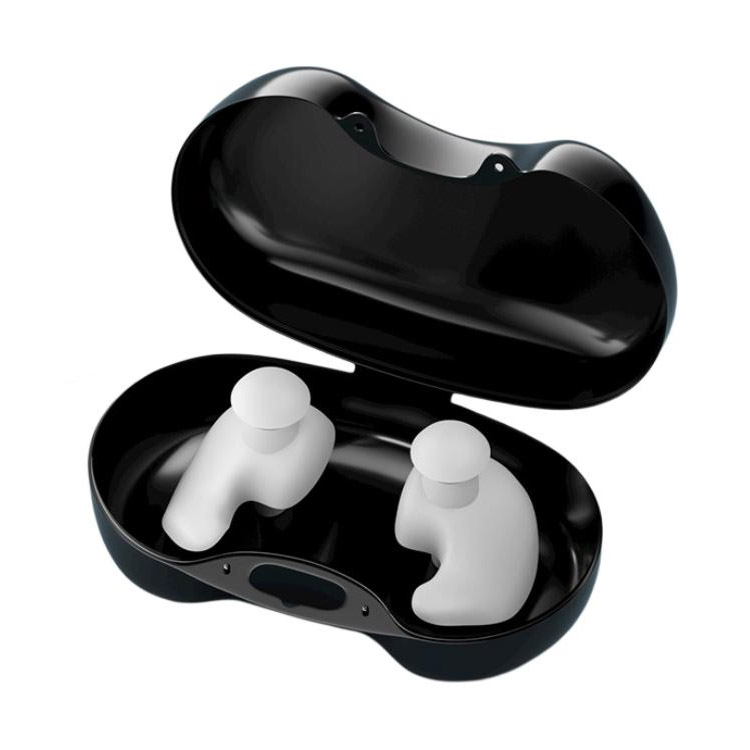 Li Ning Earplugs Silicone Unisex