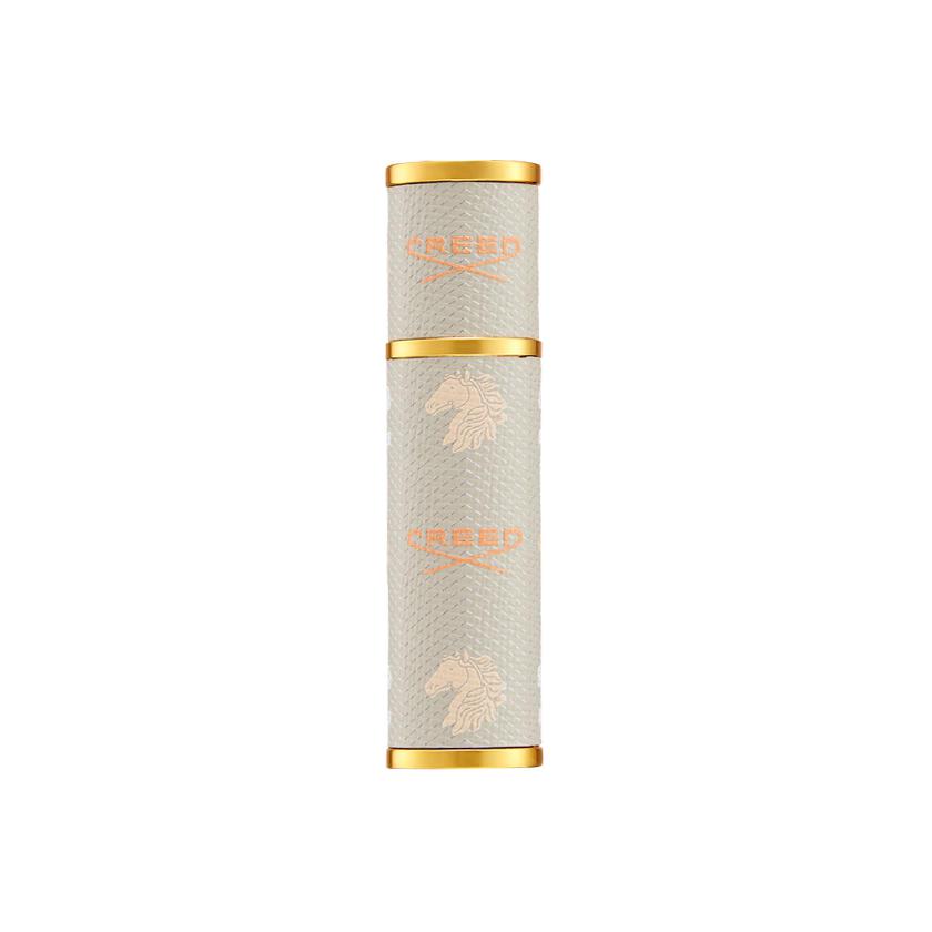 Handheld perfume for traveling, container, sprayer, sample, 5 ml