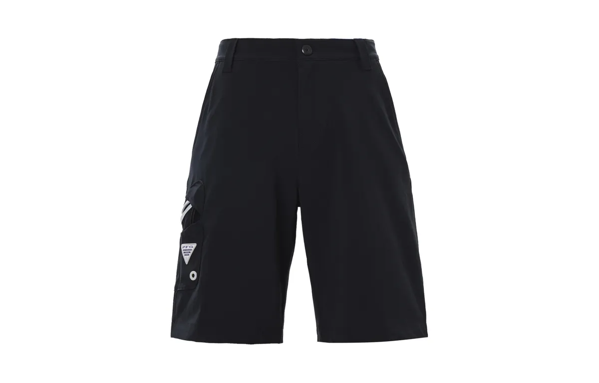 Columbia Sports Shorts Men's Black