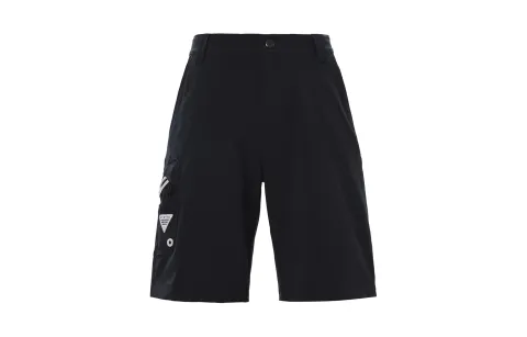 Columbia Sports Shorts Men's Black