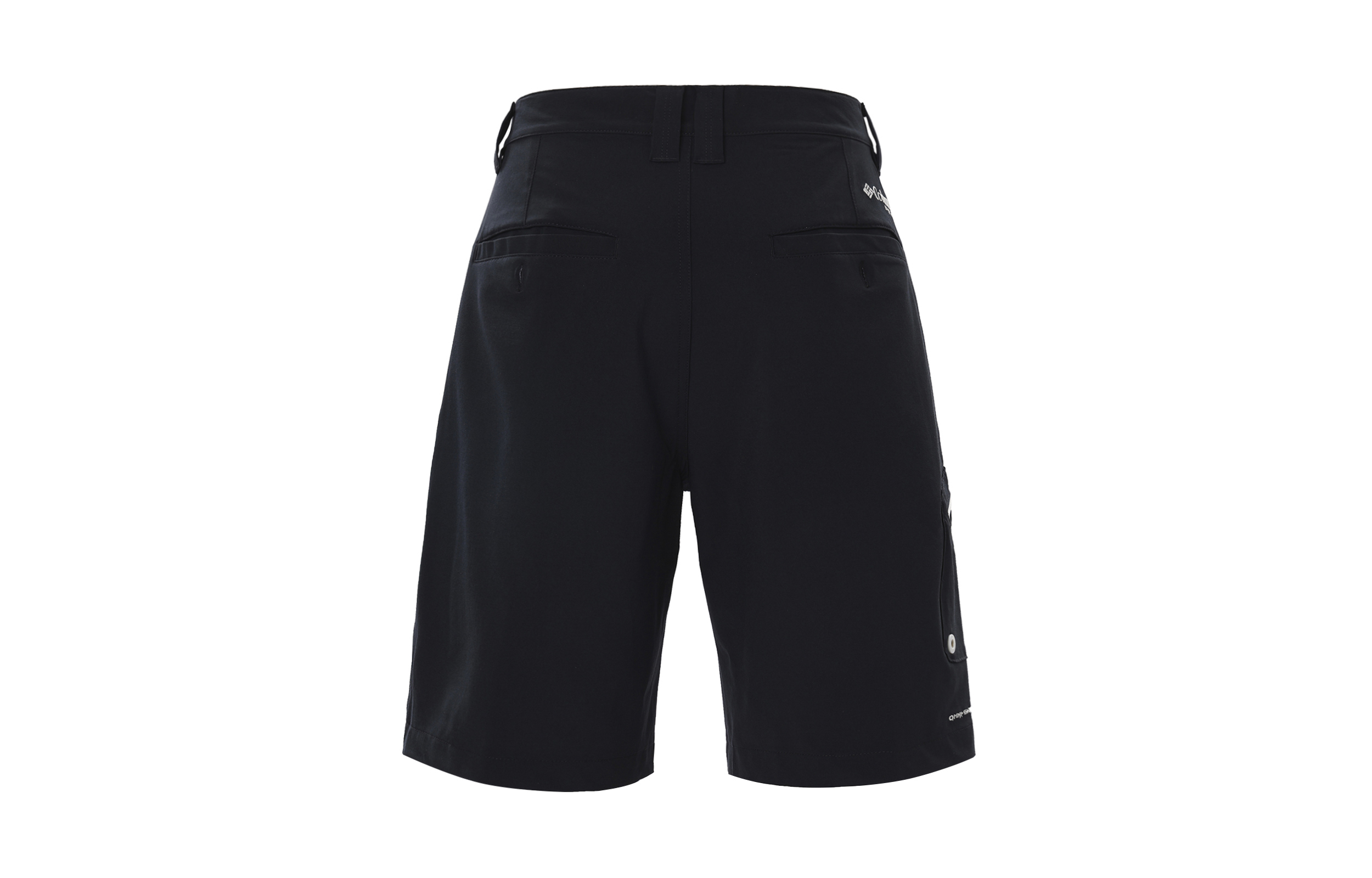 Columbia Sports Shorts Men’s Black