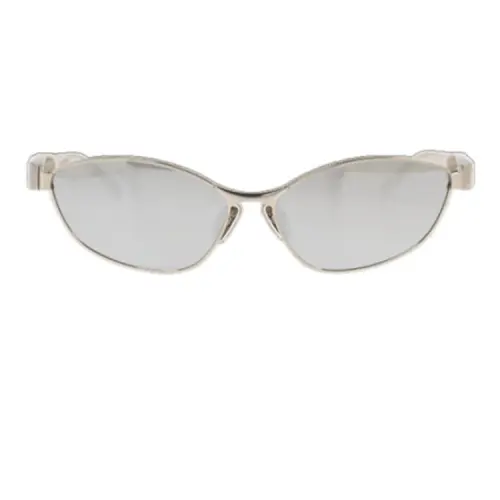 Balenciaga Cat-Eye Sunglasses