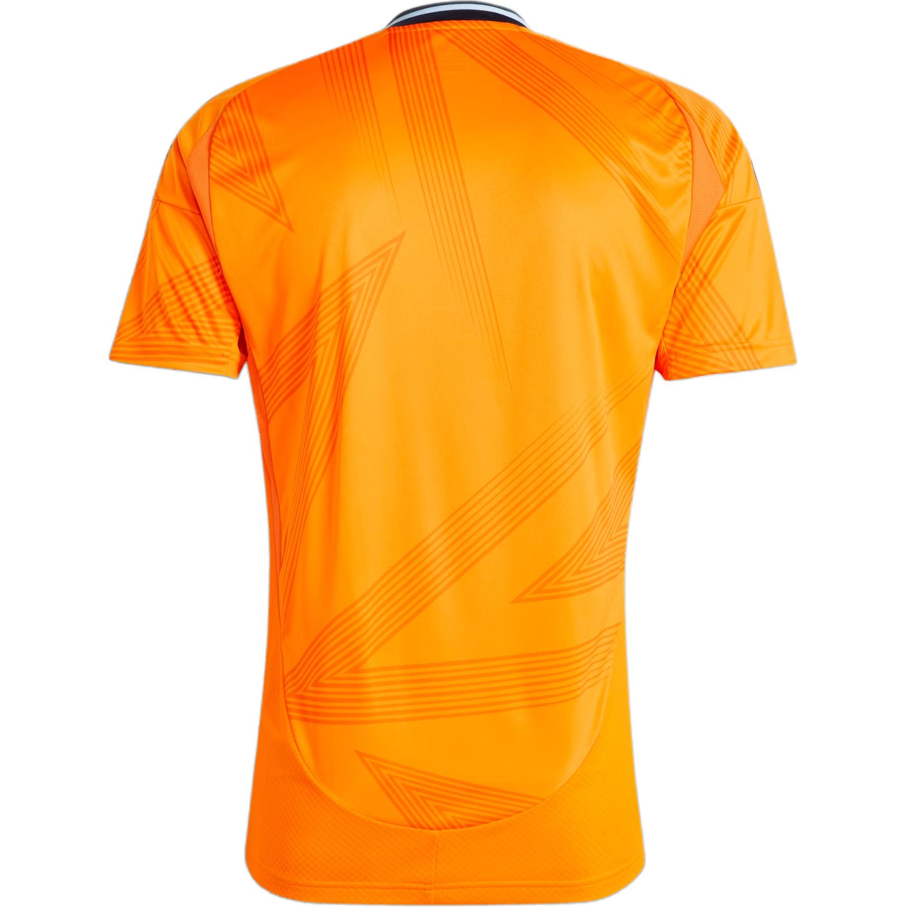 Adidas Free Shipping With AdiClub Real Madrid 24/25 Away Jersey