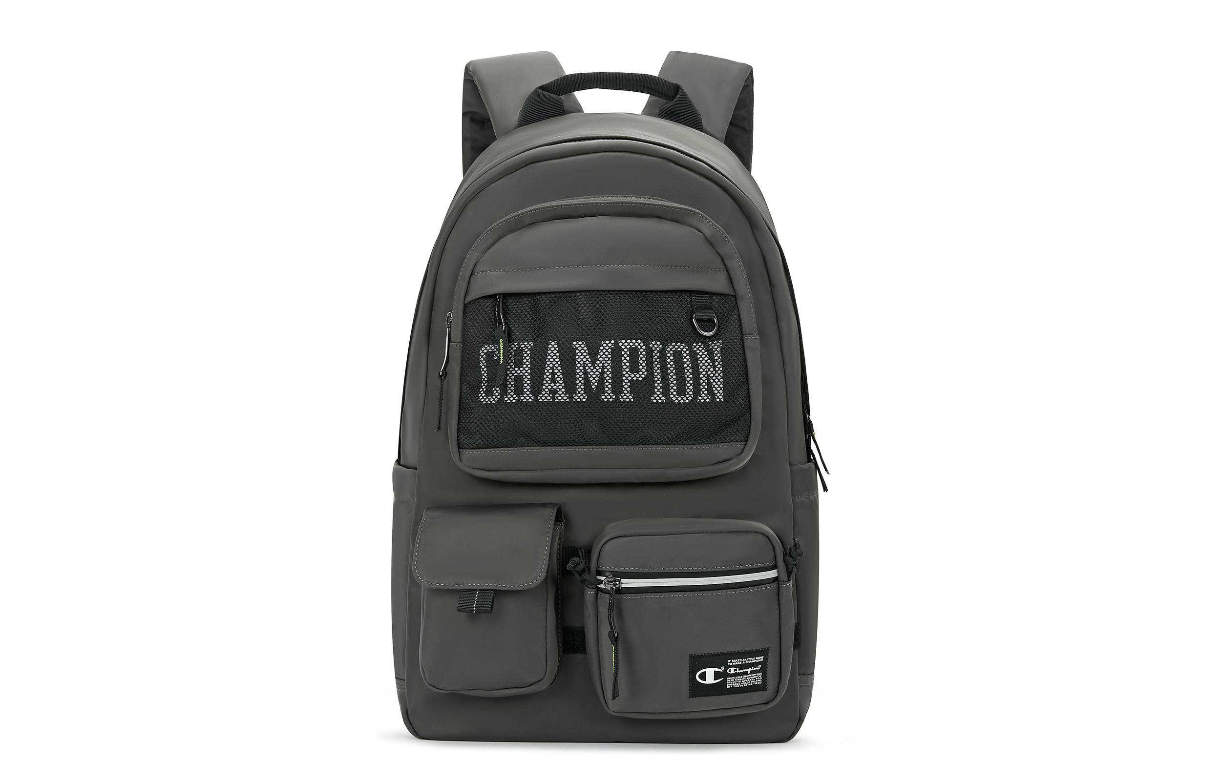 Рюкзак Champion FW24 (серый)