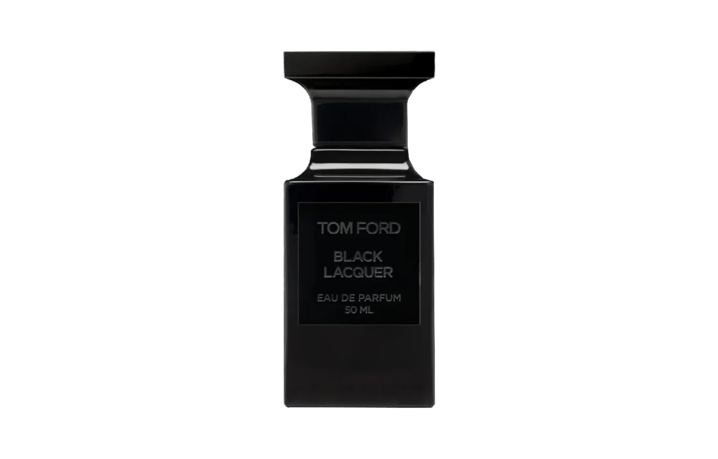 TF BLACK LACQUER  EDP  30ml/50ml/250ml