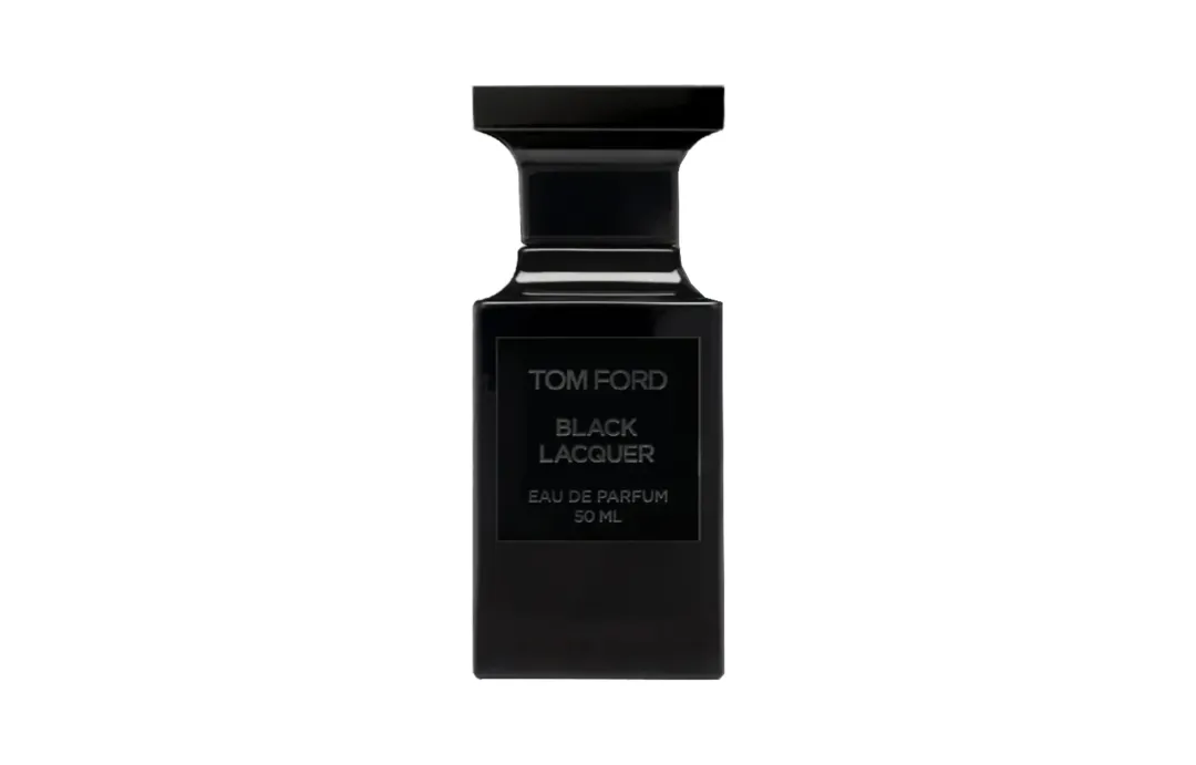 TOM FORD BLACK LACQUER Allure Black Lacquer Perfumes Woody Tones Eau De Parfum EDP Cedar Wood Ebony