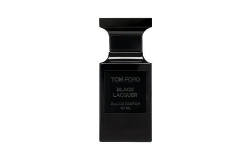 TOM FORD BLACK LACQUER Allure Black Lacquer