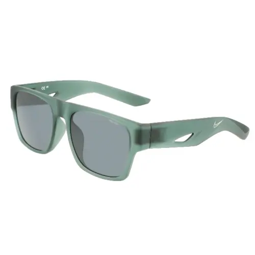 Nike Square Sunglasses Unisex Green