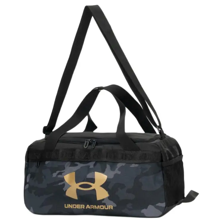 Under Armour Under Armour Polyester Gym Bag Large Unisex Black