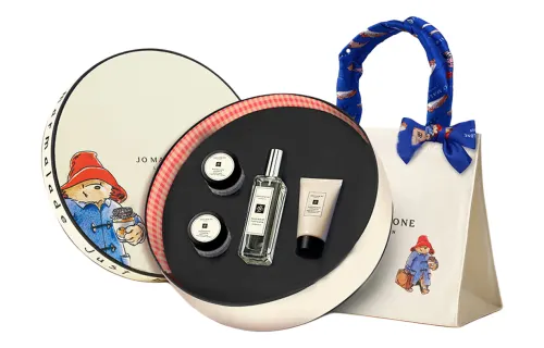 Gun grip, sea salt, gift box, perfume, set, wooden eau de cologne, woody notes, 30 ml, 30 ml, 15 ml
