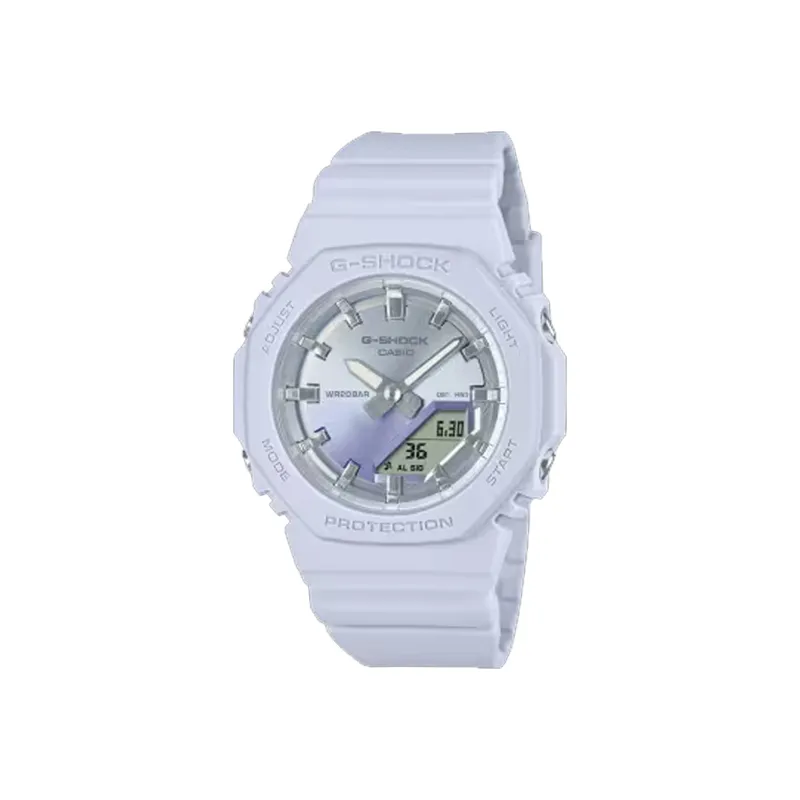 CASIO Women's Silver Watch