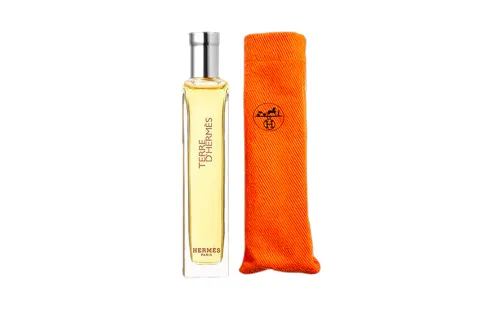 HERMES Earthy Men's Light