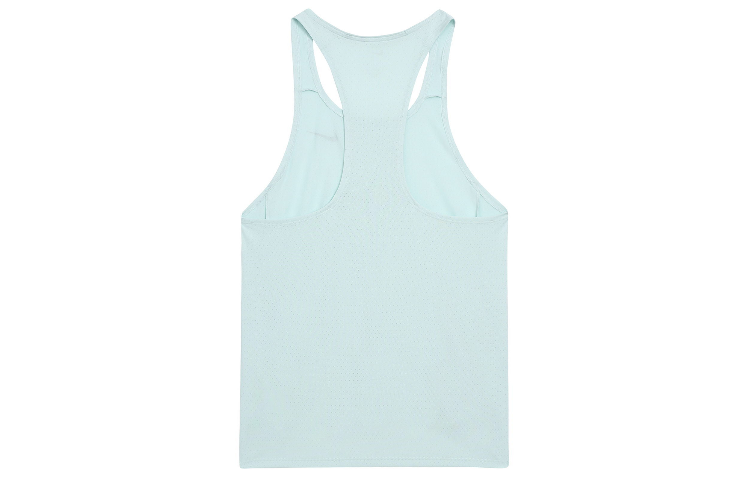 Nike Running Tank Top Men’s Ice Jadeite Green