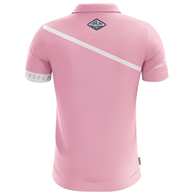 CORALIAN Badminton Jersey Women’s Pink