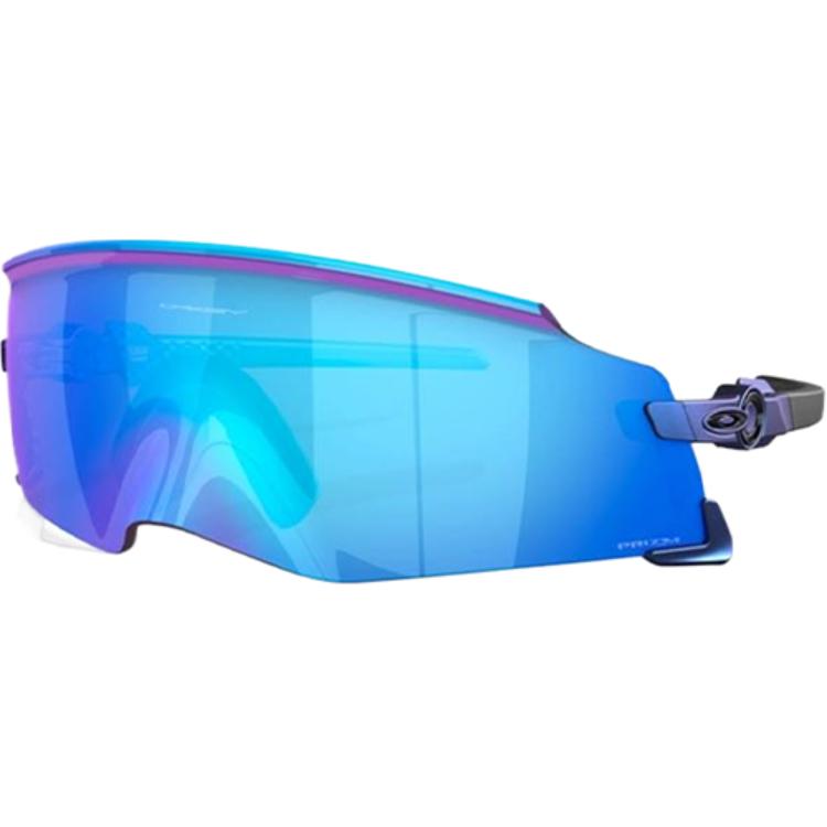 Oakley KATO9455M Driving Running Trail Running Unisex Windproof Outdoor Sports Cycling Glass Goggles