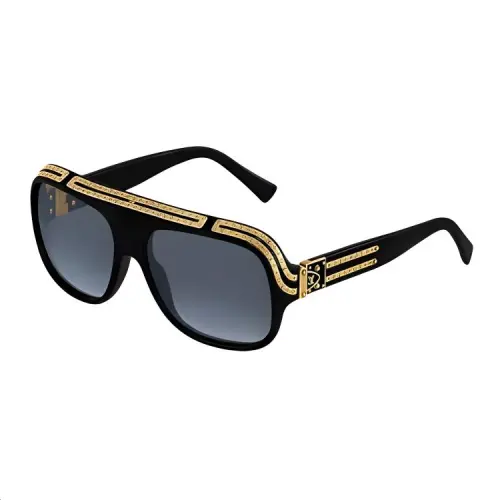 LOUIS VUITTON 1.0 Millionaires Sunglasses
