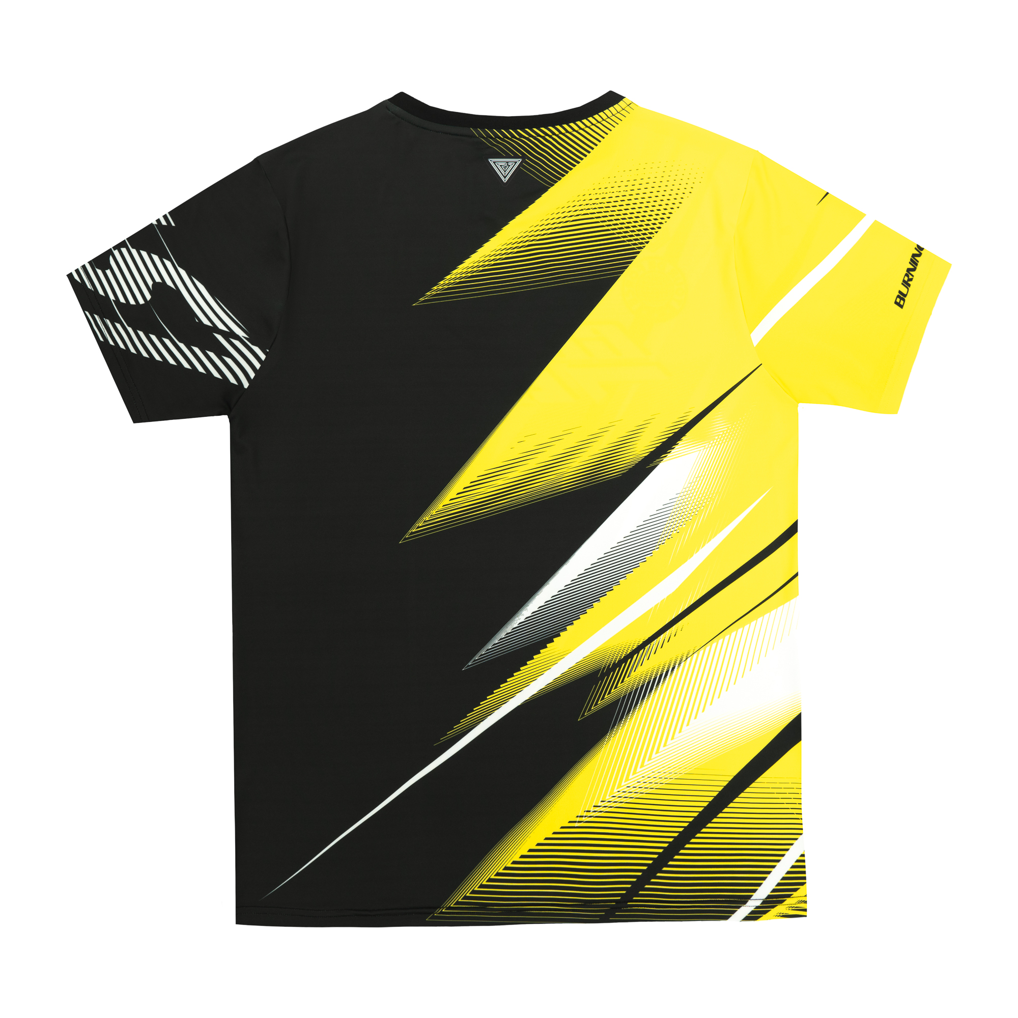 CORALIAN Badminton Jersey Women’s Black