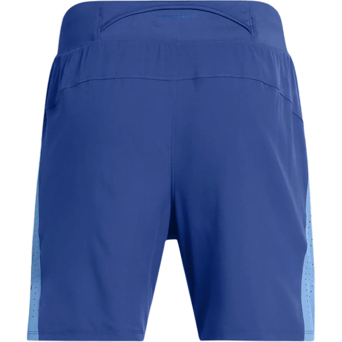 Under Armour Launch Sports Shorts Men’s Tech Blue