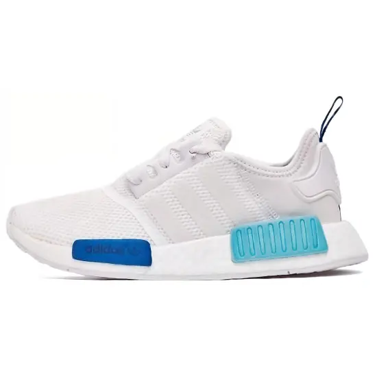 Adidas Originals Nmd R1 Blue Glow Women's