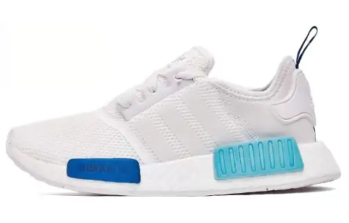 Adidas Wmns NMD_R1 'Blue Glow' Women's