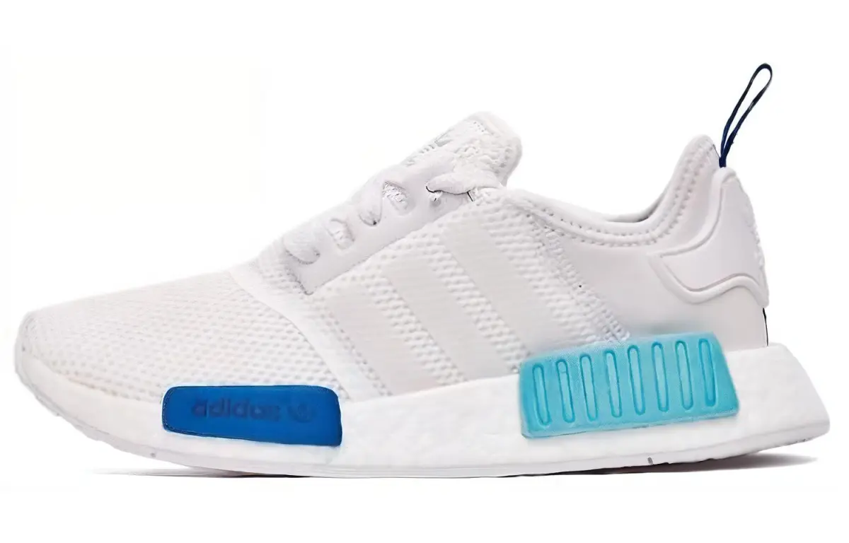 Adidas Wmns NMD_R1 'Blue Glow' Women's