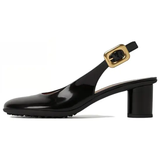 Bottega Veneta High Heels Women's Black
