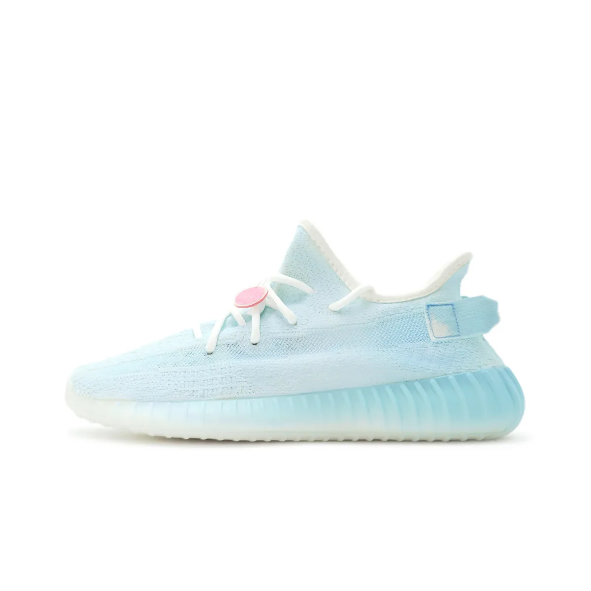 Adidas Originals Yeezy Boost 350 V2 Ice Cream Slip Resistant, Abrasion Resistant, Breathable, Lightweight