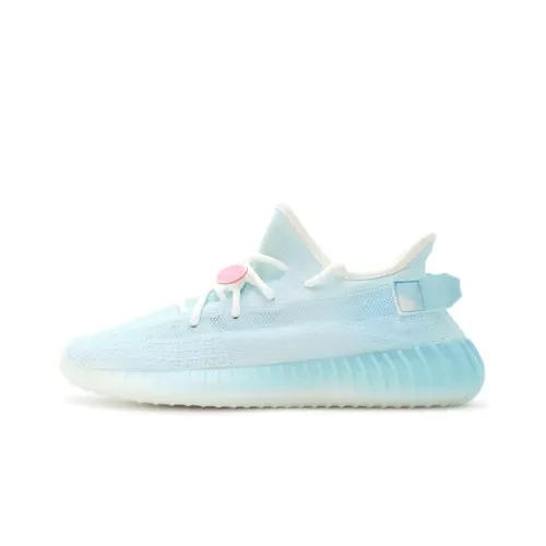 Adidas Originals Yeezy Boost 350 V2 Ice Cream Slip Resistant, Abrasion Resistant, Breathable, Lightweight Low top