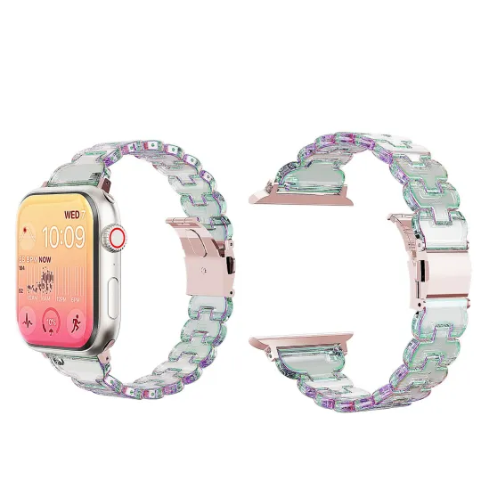 MSSM Watch Band Apple Compatibility 49mm Material