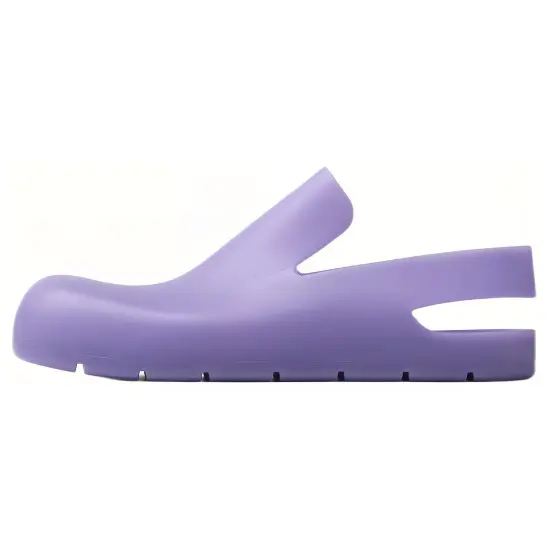 Bottega Veneta Women's Casual Shoes Women's Purple