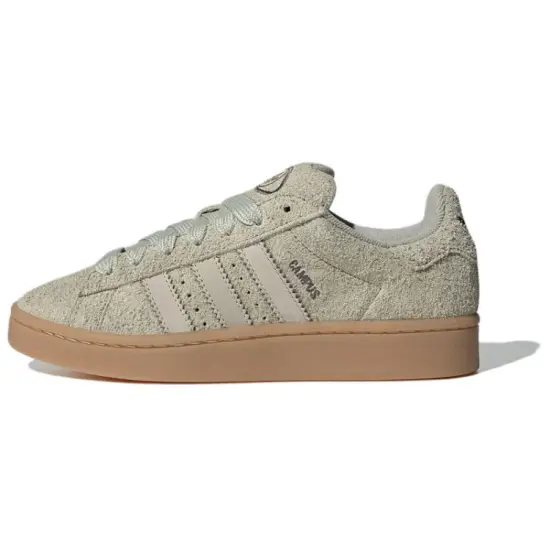 Campus Women's Adidas Originals 00s 'Putty Grey'