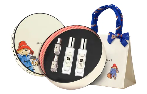 Perfume, set, fresh eau de cologne, Great Britain, 30 ml, 30 ml, 9 ml