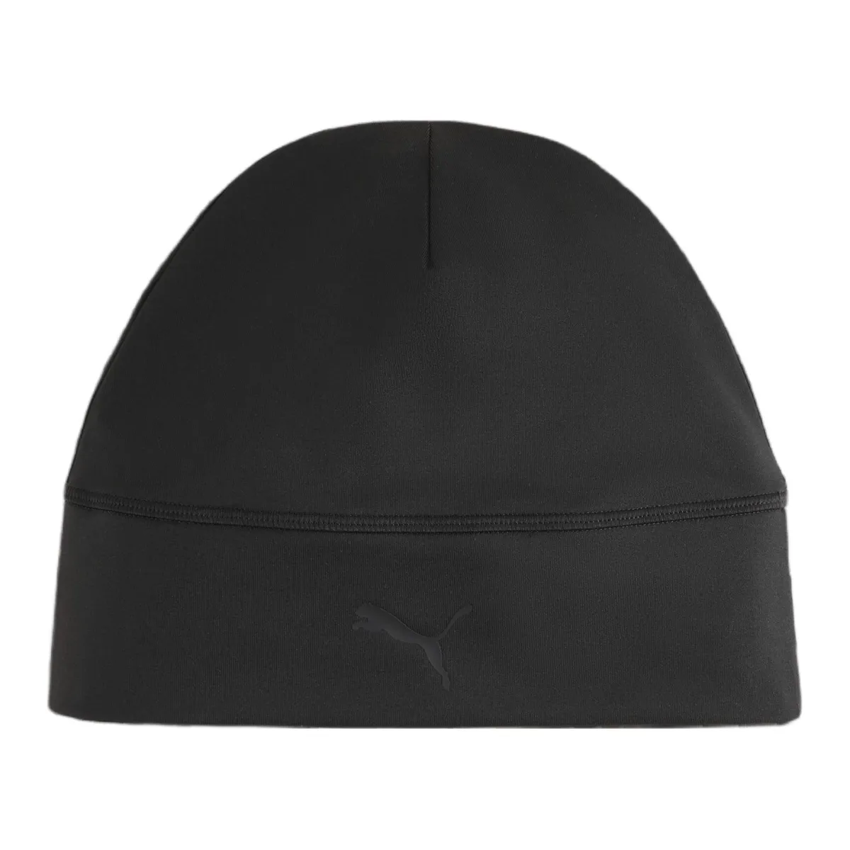 PUMA Polyester Beanies Men's Black
