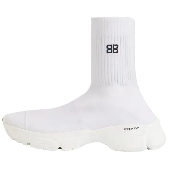 Balenciaga Speed 3.0 White