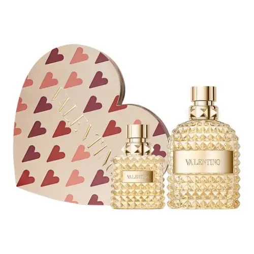 Valentino Perfume Sets Unisex