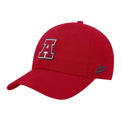 Nike Arizona Wildcats Legacy Club Men's Nike Dri FIT College Adjustable Hat