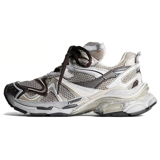 Balenciaga Runner 2.0 'Beige' Women's