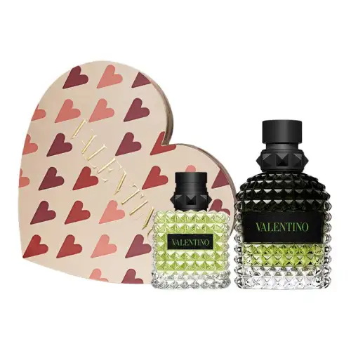 Valentino Indulge In