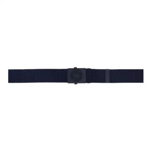 STONE ISLAND Webbing Accessories Kids' Blue