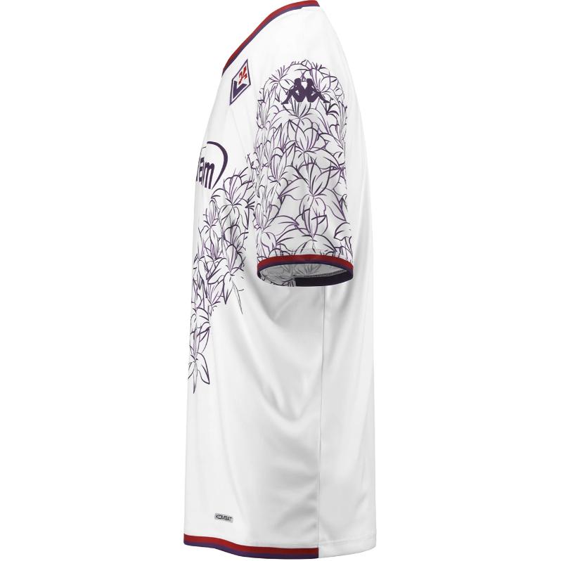 Kappa Soccer Jersey Men’s White