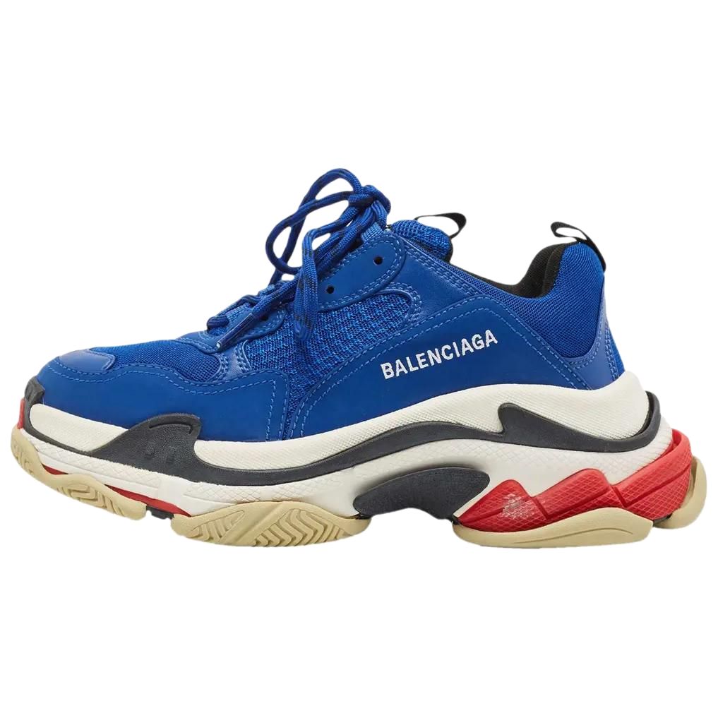 Balenciaga Triple S