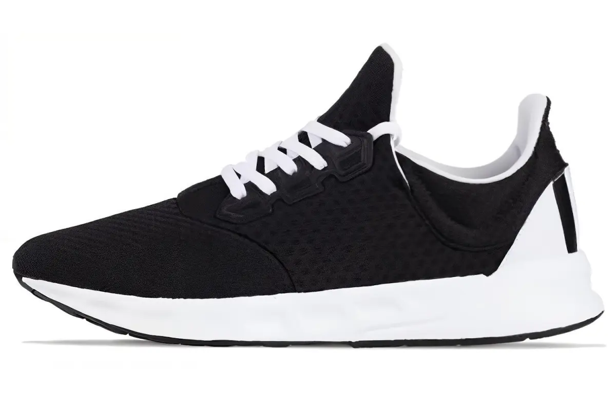 Adidas Falcon Elite 5 U 'Black White'