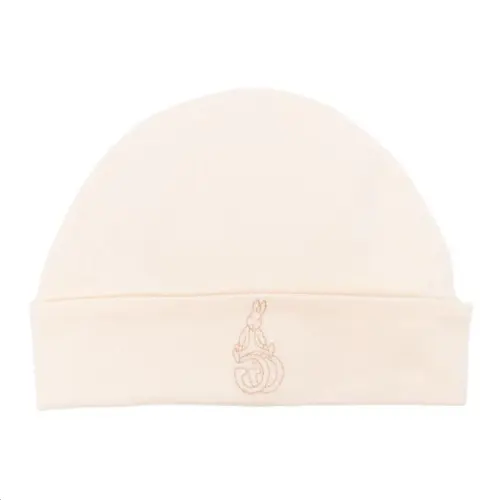 GUCCI X Peter Rabbit™ Cotton Beanie