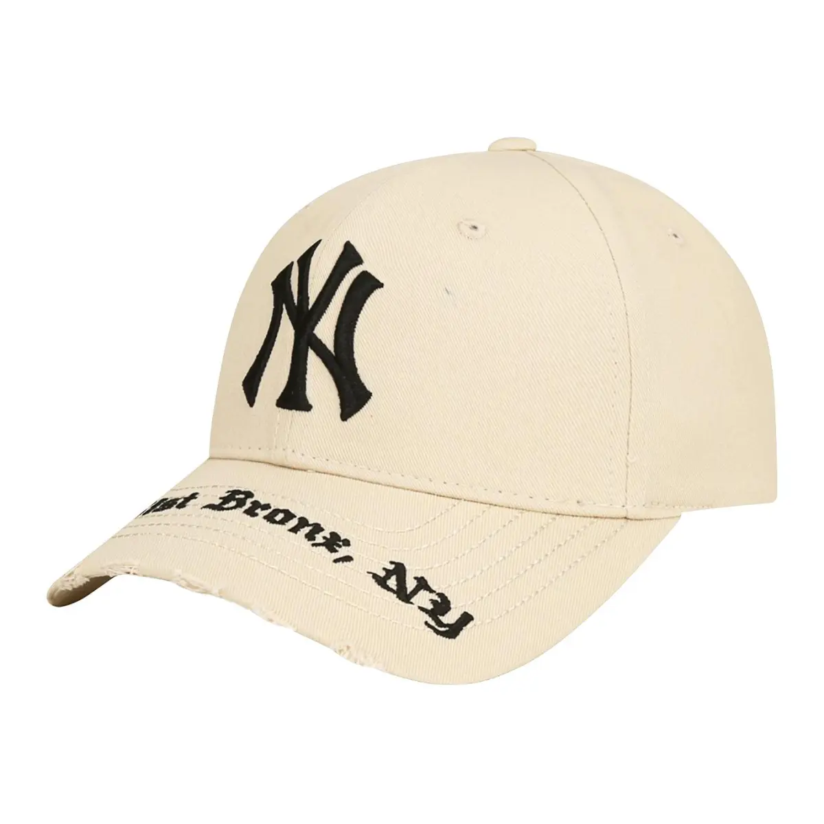 MLB Baseball Caps Unisex