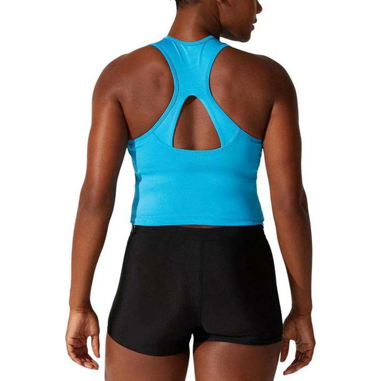 ASICS Running Tank Top Women’s Blue