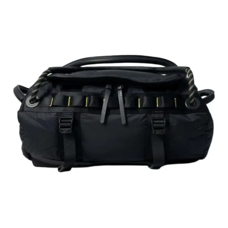 THE NORTH FACE 30L Travel Bag Outdoor Bag Nylon Black Unisex