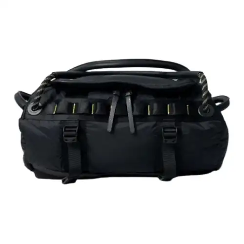 THE NORTH FACE 30L Travel Bag Outdoor Bag Nylon Black Unisex